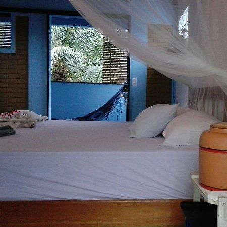 Casa Blanka 2010 - Eco Surf Guest House Itacaré Esterno foto