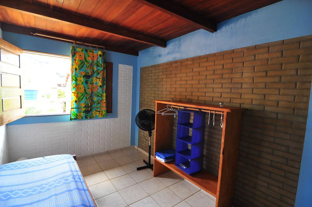 Casa Blanka 2010 - Eco Surf Guest House Itacaré Esterno foto