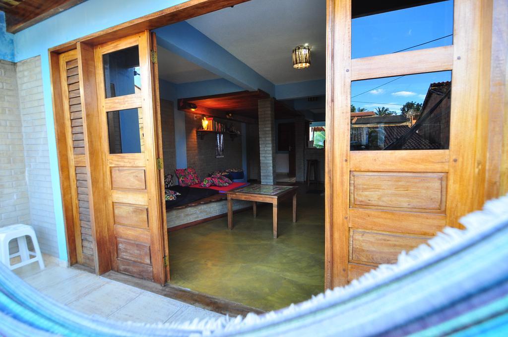 Casa Blanka 2010 - Eco Surf Guest House Itacaré Esterno foto