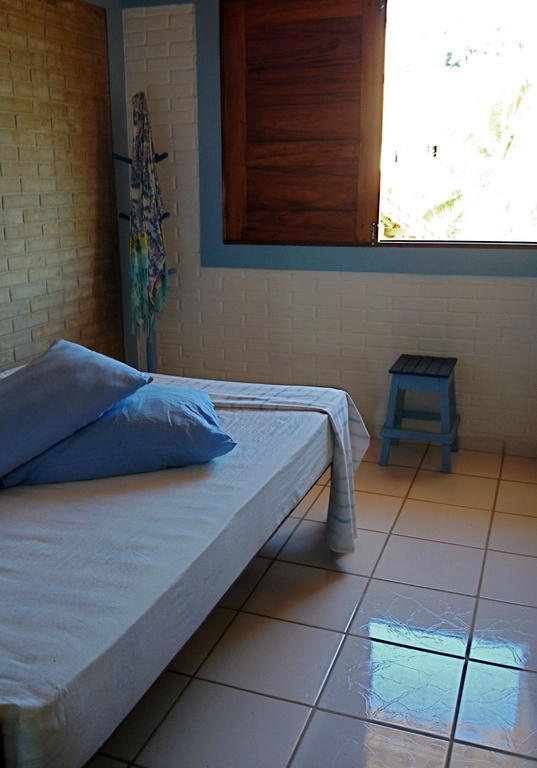 Casa Blanka 2010 - Eco Surf Guest House Itacaré Esterno foto