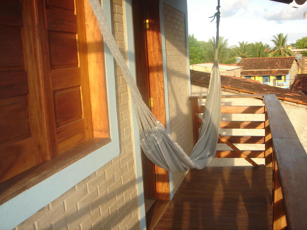 Casa Blanka 2010 - Eco Surf Guest House Itacaré Camera foto