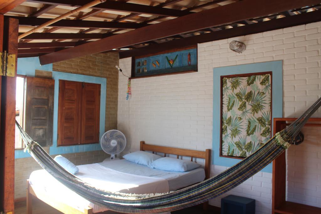 Casa Blanka 2010 - Eco Surf Guest House Itacaré Esterno foto