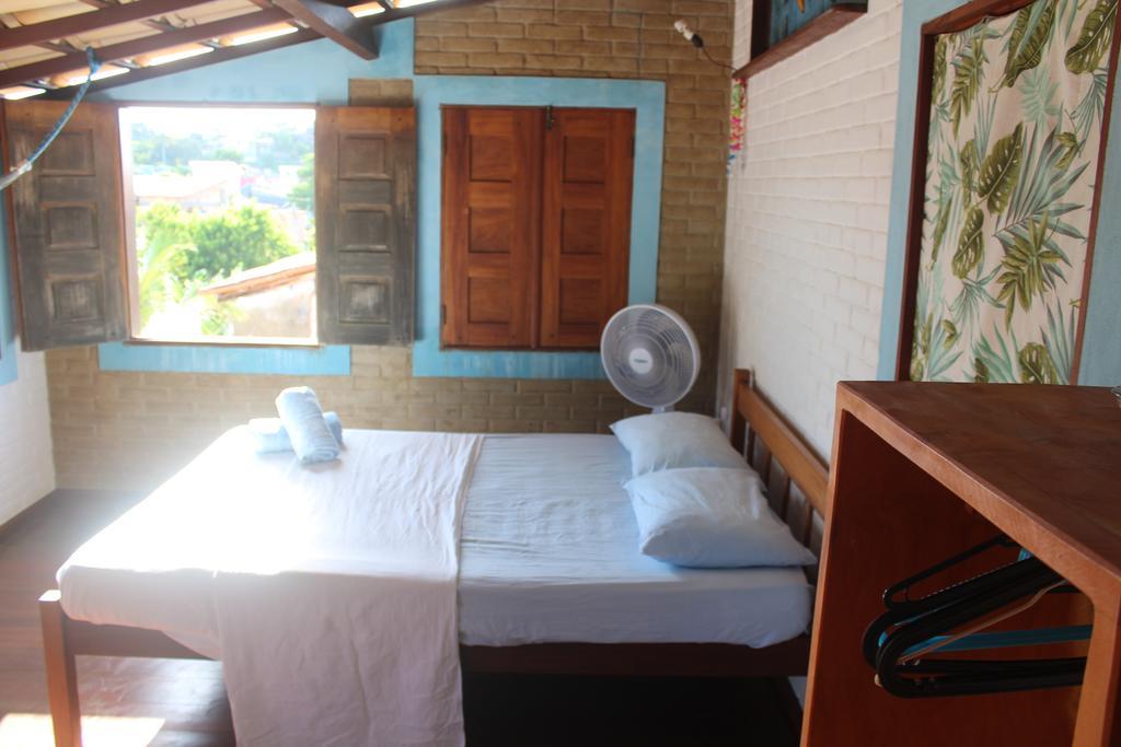 Casa Blanka 2010 - Eco Surf Guest House Itacaré Esterno foto